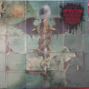 MÖTLEY CRÜE – Dr. Feelgood (DELUXE,LIMITED EDITION GREEN & BLACK SWIRL VINYL)  3LP BOXSET
