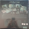 MÖTLEY CRÜE – Dr. Feelgood (DELUXE,LIMITED EDITION GREEN & BLACK SWIRL VINYL)  3LP BOXSET