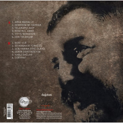 AHMET KAYA - Beni Bul