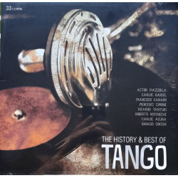 VARIOUS ARTISTS – The...