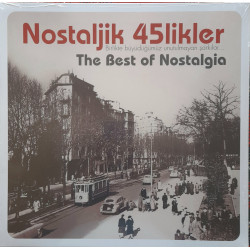 VARIOUS ARTISTS – Nostaljik...