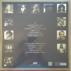 VARIOUS ARTISTS – Those Were The Days:Geçmiş Zaman Olur Ki