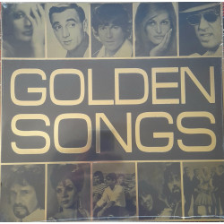VARIOUS ARTISTS – Golden Songs