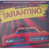 VARIOUS ARTISTS – Tarantino The Collection (Ther Ultimate Motion Picture Soundtrack Of Quentin Tarantino)