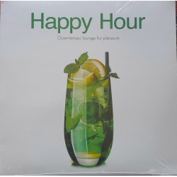 VARIOUS ARTISTS – Happy Hour-1