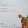 VARIOUS ARTISTS – Happy Hour-2 (Limited Edition TRANSPARENT RED VINYL)
