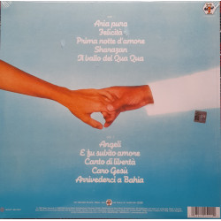 AL BANO & ROMINA POWER – Felicita