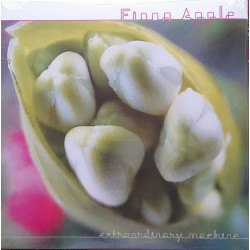 FIONA APPLE – Extraordinary...
