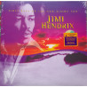 JIMI HENDRIX – First Rays Of The New Rising Sun  2LP