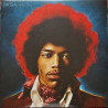 JIMI HENDRIX – Both Sides Of The Sky  2LP