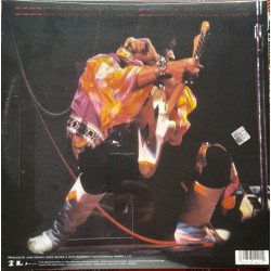 JIMI HENDRIX – Both Sides Of The Sky  2LP