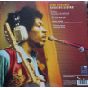 JIMI HENDRIX – Burning Desire (LIMITED EDITION TRANSLUCENT RED & ORANGE VINYL)  2LP
