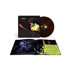 JIMI HENDRIX – Band Of...