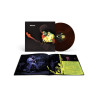 JIMI HENDRIX – Band Of Gypsys (LIMITED EDITION  RED, BLACK & WHITE MARBLED VINYL)