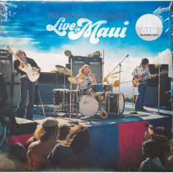 JIMI HENDRIX EXPERIENCE –...