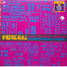 JIMI HENDRIX – Songs For Groovy Children (The Fillmore East Concerts Highlights) (LIMITED EDITION  BLUE & VIOLET VINYL)