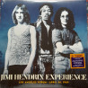 JIMI HENDRIX EXPERIENCE – Los Angeles Forum (April 26, 1969) (DELUXE EDITION) 2LP