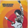 JIMI HENDRIX EXPERIENCE – Hollywood Bowl (August 18, 1967)