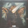 CALIGULA’S HORSE – Charcoal Grace (LIMITED EDITION)  2LP