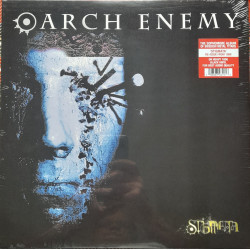 ARCH ENEMY - Stigmata