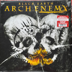 ARCH ENEMY – Black Earth