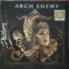ARCH ENEMY - Deceivers (LIMITED EDITION  8 Page Booklet & OBI-STRIP)