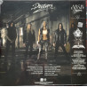 ARCH ENEMY - Deceivers (LIMITED EDITION  8 Page Booklet & OBI-STRIP)