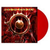 ARCH ENEMY – Wages Of Sin (LIMITED EDITION TRANSPARENT RED VINYL)