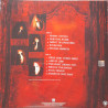 ARCH ENEMY – Wages Of Sin (LIMITED EDITION TRANSPARENT RED VINYL)