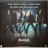 ARCH ENEMY – Blood Dynasty (LIMITED EDITION TRANSPARENT RED VINYL)