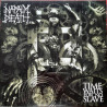 NAPALM DEATH – Time Waits For No Slave