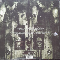 NAPALM DEATH – Time Waits For No Slave