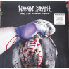 NAPALM DEATH – Throes Of Joy In The Jaws Of Defeatism