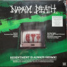 NAPALM DEATH – Resentment Is Always Seismic – A Final Throw Of Throes