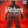 WITCHERY – I Am Legion