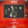 WITCHERY – I Am Legion