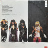 MÖTLEY CRÜE – Theatre Of Pain