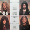 WHITE LION – Big Game