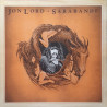 JON LORD – Sarabande