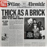 JETHRO TULL – Thick As A Brick