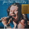 JANIS JOPLIN – Farewell Song (Limited Edition (2000 copies), Numbered, RED&WHITE MARBLED VINYL)