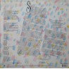 JANIS JOPLIN – Farewell Song (Limited Edition (2000 copies), Numbered, RED&WHITE MARBLED VINYL)