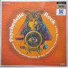 VARIOUS ARTISTS – Psychedelic Rock (LIMITED EDITION ORANGE & BLUE VINYL)  2LP