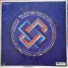VARIOUS ARTISTS – Psychedelic Rock (LIMITED EDITION ORANGE & BLUE VINYL)  2LP