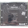 TRIBULATION – the children of the night     (arka kapak)