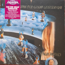 VAN DER GRAAF GENERATOR –...
