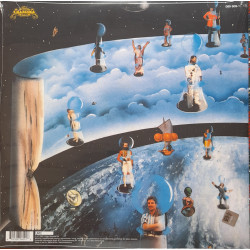 VAN DER GRAAF GENERATOR – Pawn Hearts