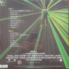 DON DAVIS – The Matrix (OST) (25th.Anniversary Edition  ‘’RED PILL’’  VINYL)