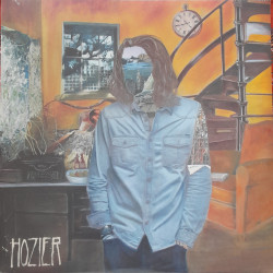 HOZIER – Hozier   2LP
