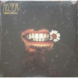 HOZIER – Unreal Unearth    2LP